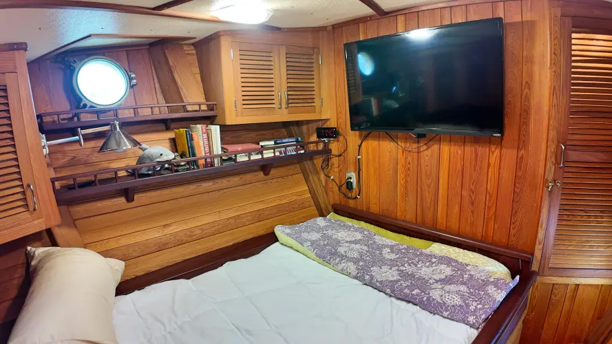 La Vita Marina Yacht Photos Pics 