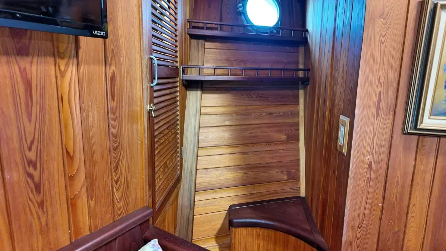 La Vita Marina Yacht Photos Pics 