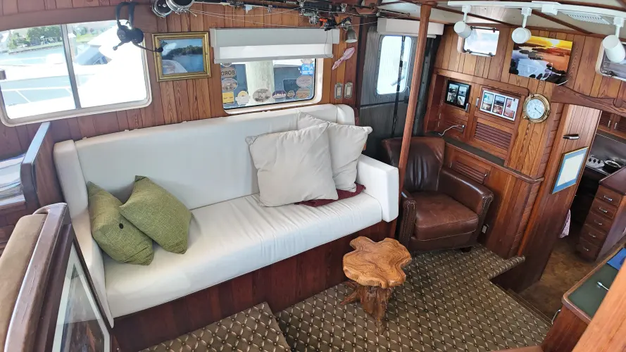 La Vita Marina Yacht Photos Pics 