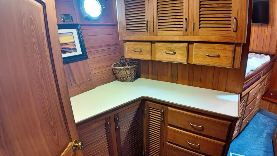 La Vita Marina Yacht Photos Pics 