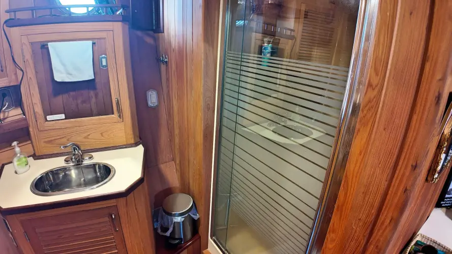 La Vita Marina Yacht Photos Pics 