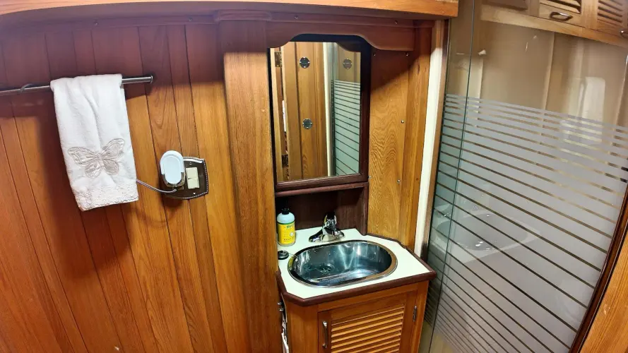 La Vita Marina Yacht Photos Pics 