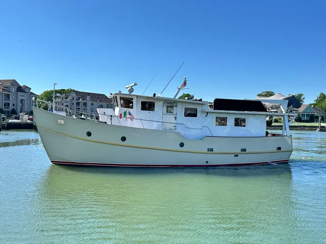 La Vita Marina Yacht Photos Pics 