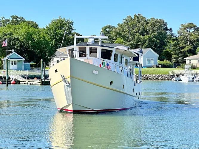 La Vita Marina Yacht Photos Pics 