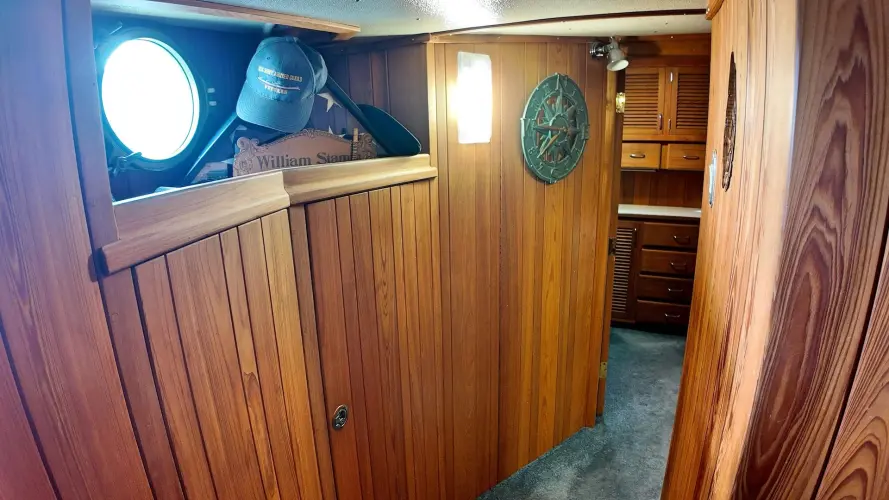 La Vita Marina Yacht Photos Pics 