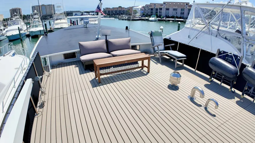 La Vita Marina Yacht Photos Pics 