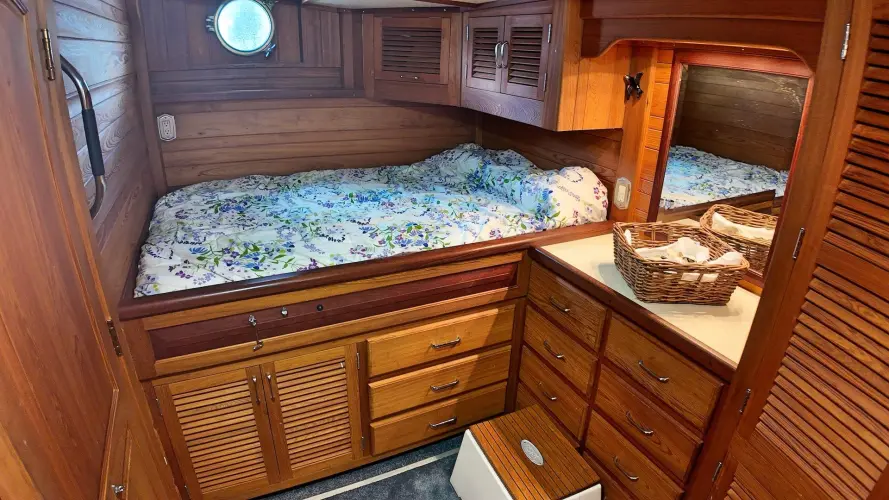 La Vita Marina Yacht Photos Pics 