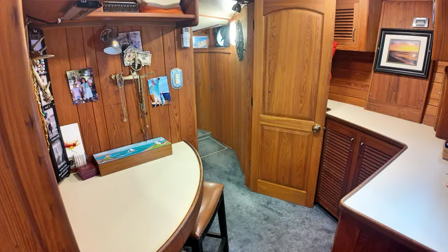 La Vita Marina Yacht Photos Pics 