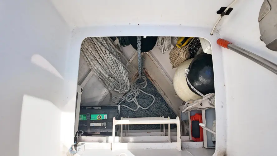 La Vita Marina Yacht Photos Pics 