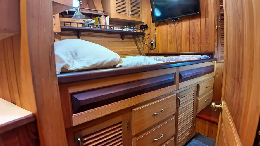 La Vita Marina Yacht Photos Pics 