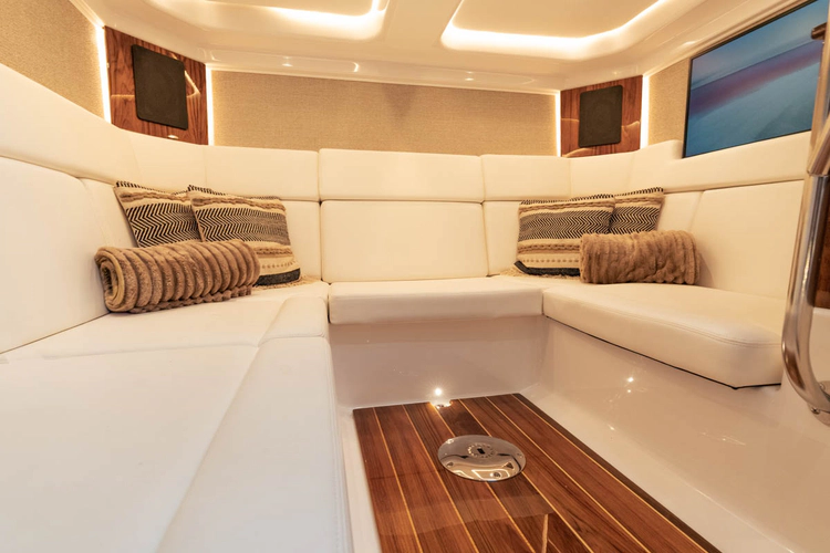 56 Suenos Yacht Photos Pics 