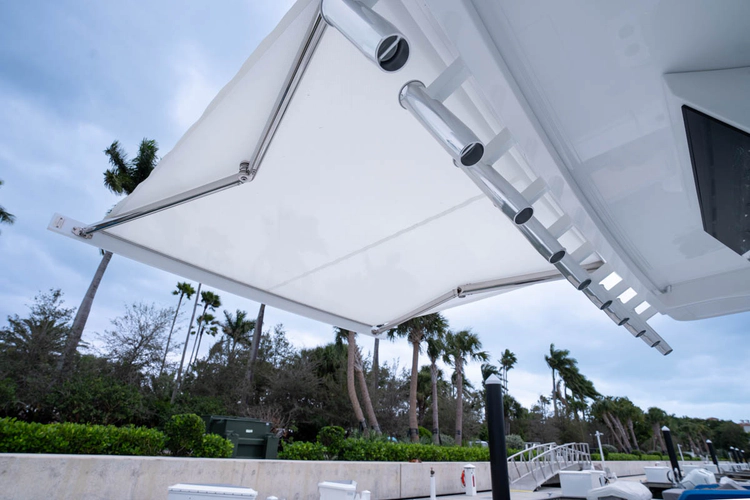 56 Suenos Yacht Photos Pics 