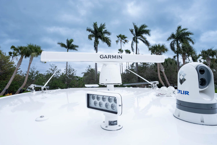 56 Suenos Yacht Photos Pics 