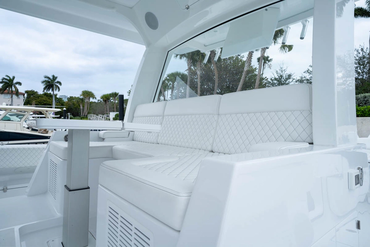 56 Suenos Yacht Photos Pics 