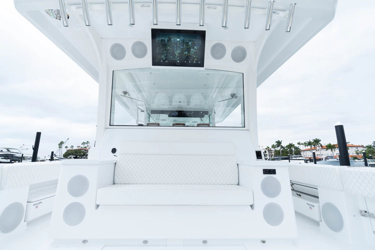 56 Suenos Yacht Photos Pics 