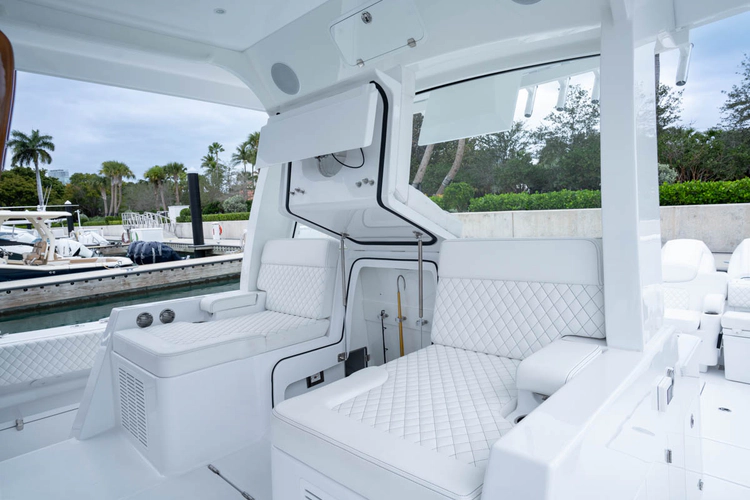 56 Suenos Yacht Photos Pics 