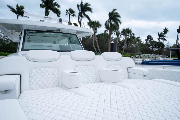 56 Suenos Yacht Photos Pics 