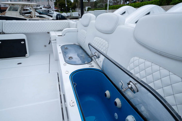 56 Suenos Yacht Photos Pics 