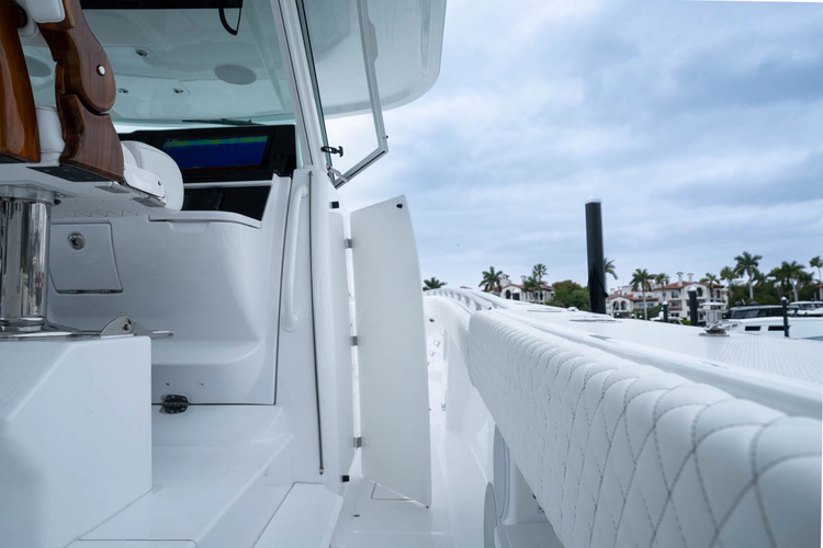 56 Suenos Yacht Photos Pics 