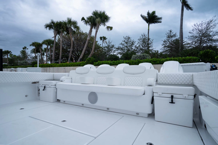 56 Suenos Yacht Photos Pics 