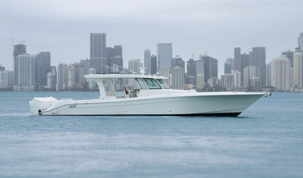 56' HCB 2025 Yacht For Sale