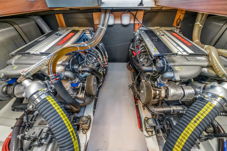 Neverland Yacht Photos Pics 