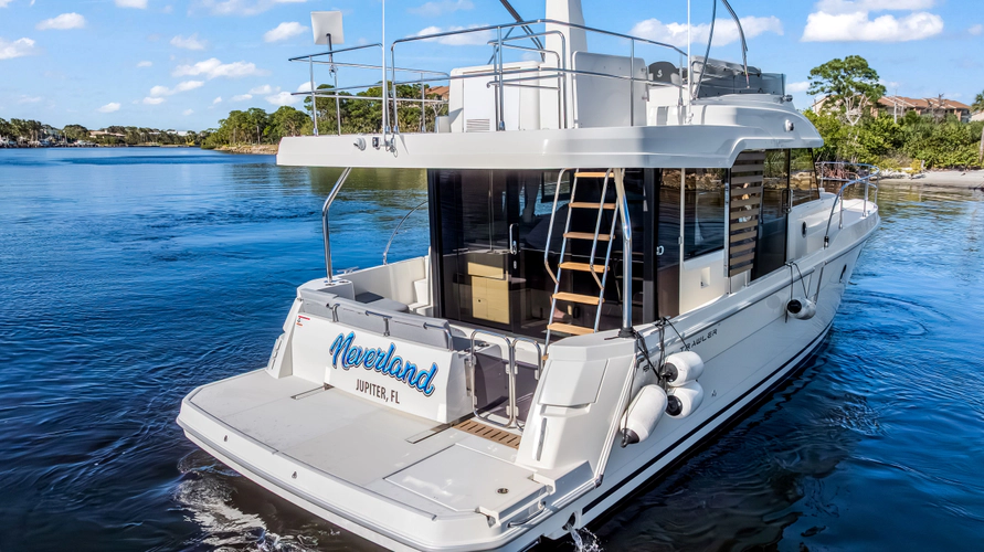 Neverland Yacht Photos Pics 