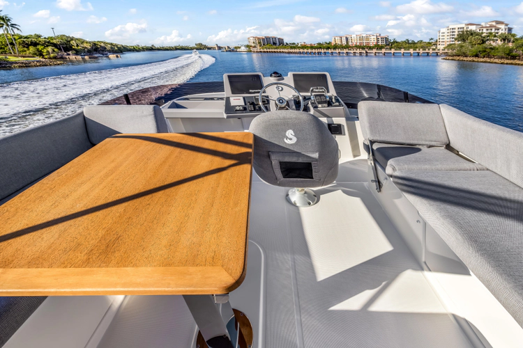 Neverland Yacht Photos Pics 