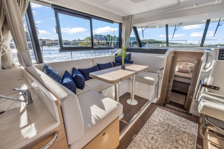 Neverland Yacht Photos Pics 