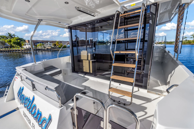 Neverland Yacht Photos Pics 