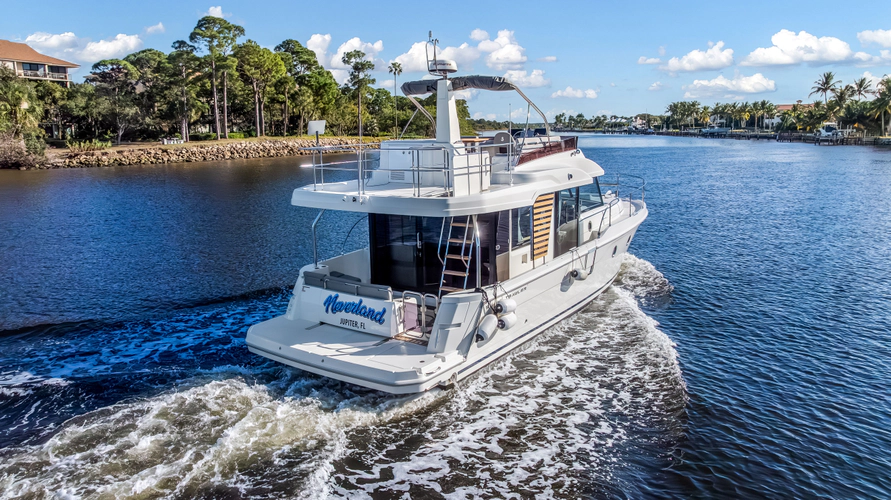 Neverland Yacht Photos Pics 