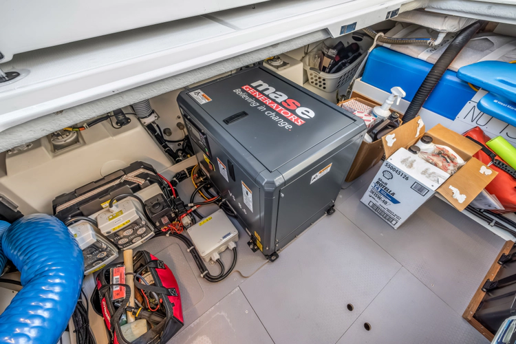 Neverland Yacht Photos Pics 