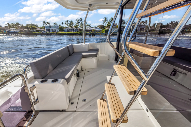 Neverland Yacht Photos Pics 