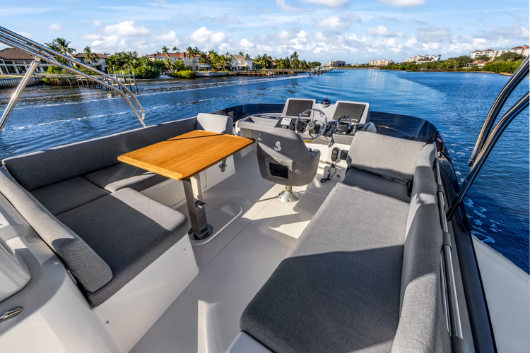 Neverland Yacht Photos Pics 