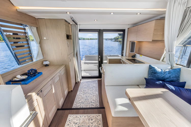 Neverland Yacht Photos Pics 