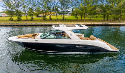 40' Sea Ray 2021