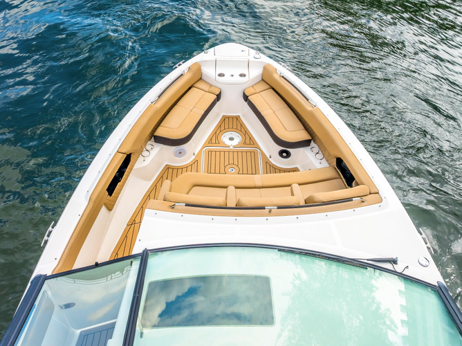 Day Dream Yacht Photos Pics 