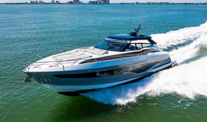 55' Sunseeker 2024