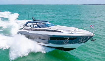 55' Sunseeker 2023 Yacht For Sale