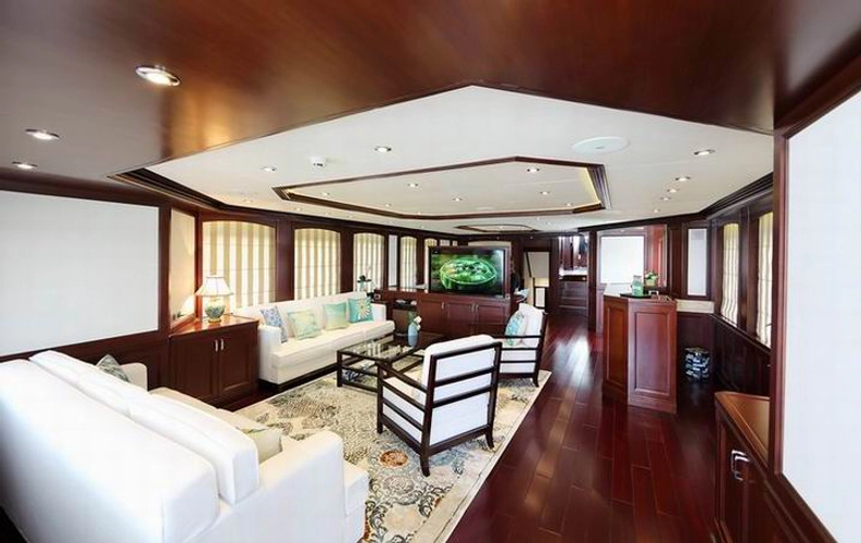 Samsara Yacht Photos Pics 
