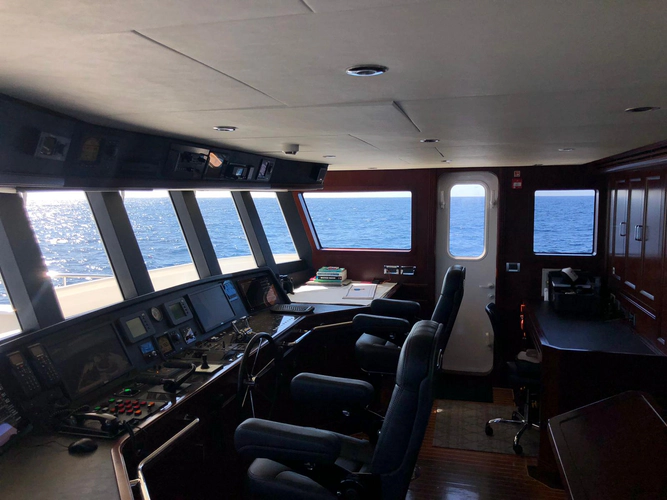 Samsara Yacht Photos Pics 