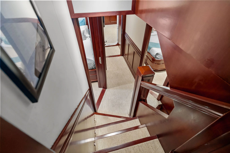 Samsara Yacht Photos Pics 