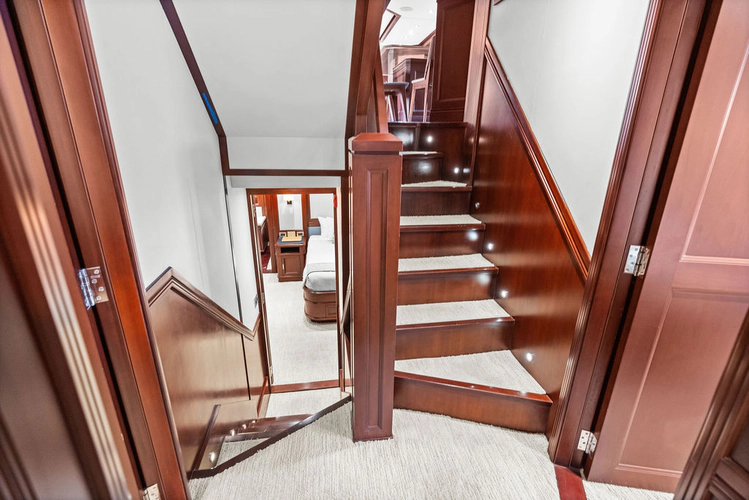 Samsara Yacht Photos Pics 