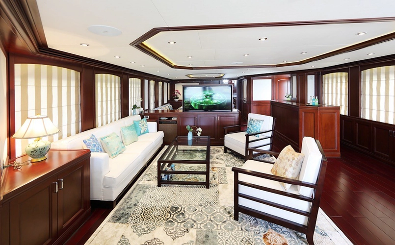 Samsara Yacht Photos Pics 