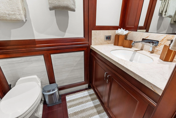 Samsara Yacht Photos Pics 