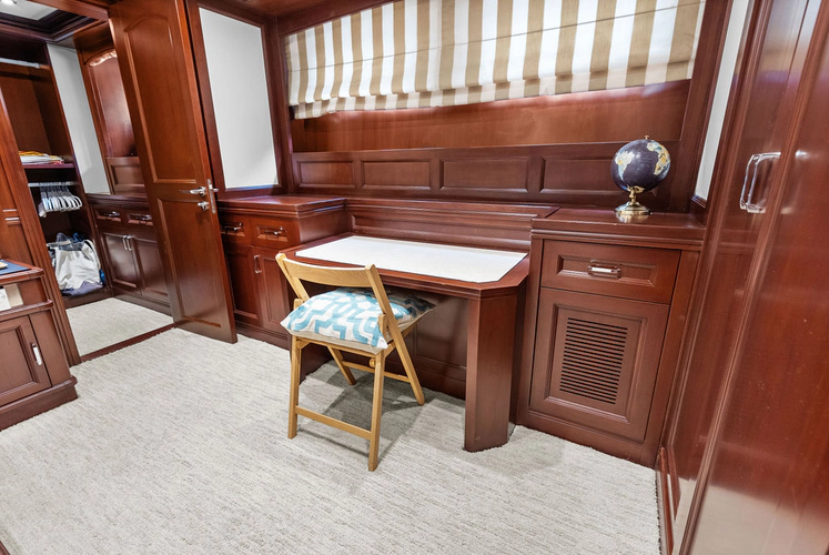 Samsara Yacht Photos Pics 