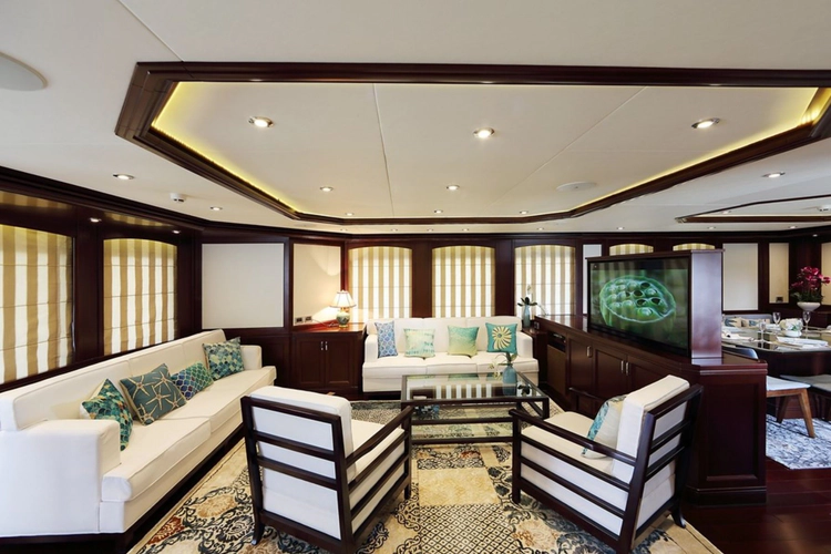 Samsara Yacht Photos Pics 