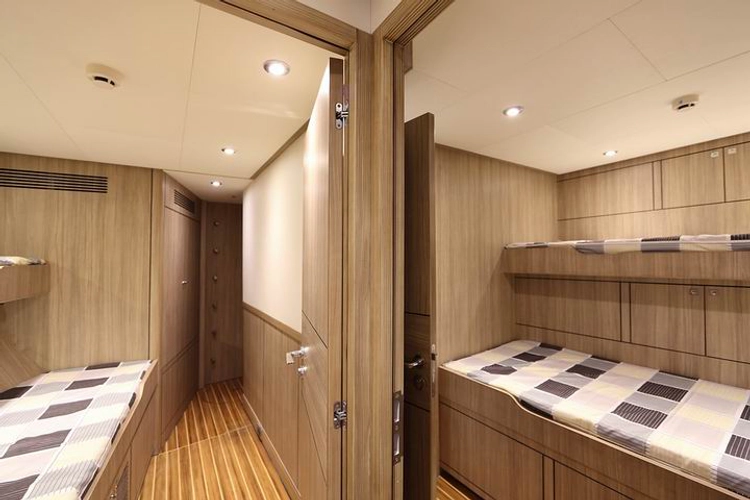 Samsara Yacht Photos Pics 
