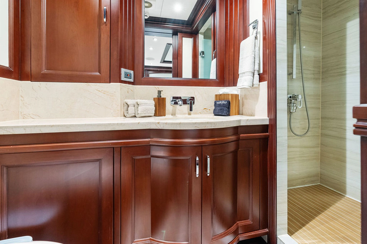 Samsara Yacht Photos Pics 