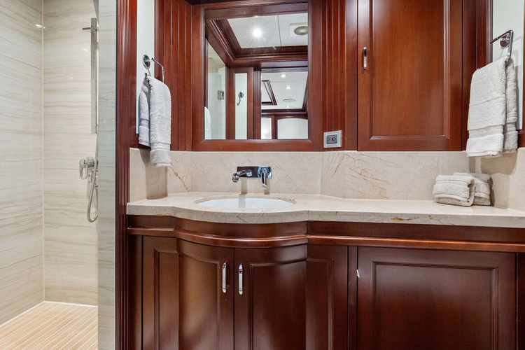 Samsara Yacht Photos Pics 